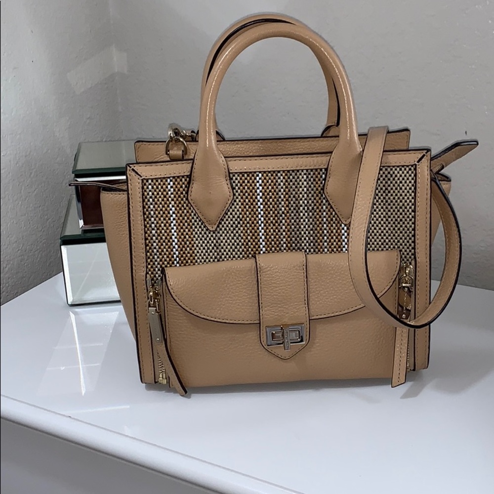 Henri Bendel Rivington small bag